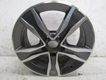 Load image into Gallery viewer, 1x Alufelge 17 Zoll 7.0&quot; 48,5ET A2054010800 Mercedes-Benz W205 Rim Wheel