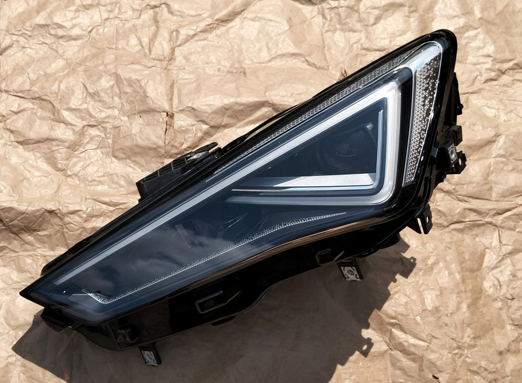 Frontscheinwerfer Cupra Leon 5FB941035B Links Scheinwerfer Headlight SCH9727029751pd