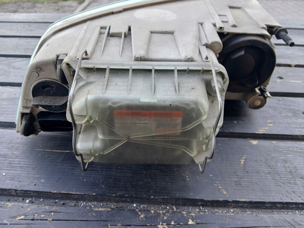 Frontscheinwerfer Skoda Octavia I 1Z1941017N Xenon Links Scheinwerfer Headlight SCH1533221545yq