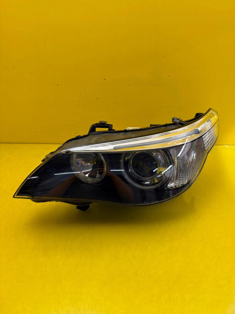 Frontscheinwerfer BMW 5 E60 E61 7044671-06 Xenon Links Scheinwerfer Headlight SCH8295599034wz