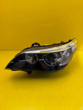 Laden Sie das Bild in den Galerie-Viewer, Frontscheinwerfer BMW 5 E60 E61 7044671-06 Xenon Links Scheinwerfer Headlight SCH8295599034wz