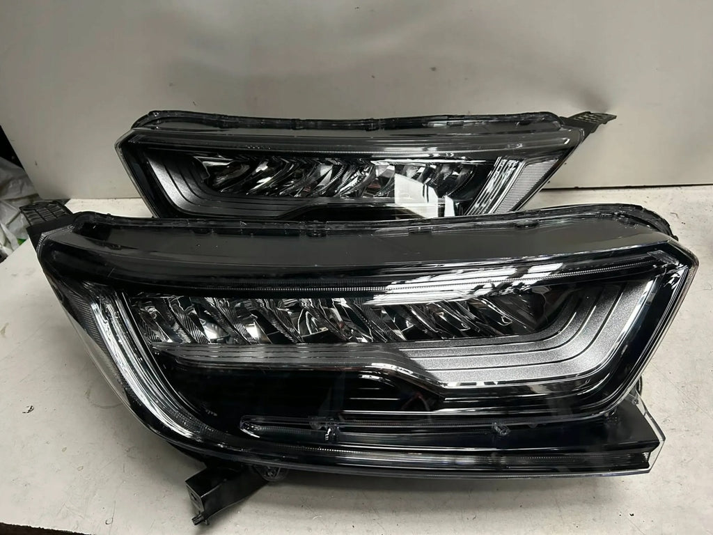 Frontscheinwerfer Honda Cr-V EYW3912 Ein Satz Scheinwerfer Headlight SCH1978689091dr