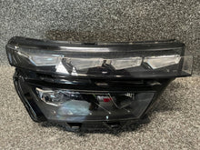 Laden Sie das Bild in den Galerie-Viewer, Frontscheinwerfer Skoda Kamiq 658941016B Full LED Rechts Scheinwerfer Headlight SCH7656470662zw