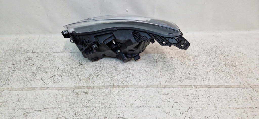 Frontscheinwerfer Ford Galaxy 13W029 LED Rechts Scheinwerfer Headlight SCH1139687659sp