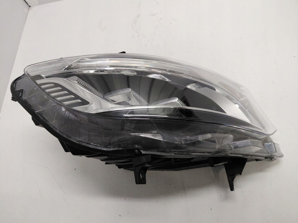 Frontscheinwerfer Mercedes-Benz Sprinter A9109067200 Full LED Rechts Headlight SCH3264054524ua