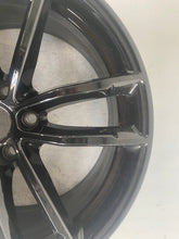 Load image into Gallery viewer, 1x Alufelge 18 Zoll 8.0" 5x112 30ET Glanz Schwarz 8093915 BMW G30 Rim Wheel FEL5209765295or