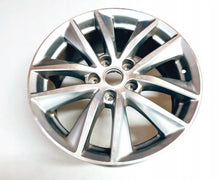 Load image into Gallery viewer, 1x Alufelge 17 Zoll 7.5" 5x114.3 4GA3A Infiniti Q50 I 1 Z Rim Wheel FEL8397018457rt