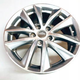 1x Alufelge 17 Zoll 7.5
