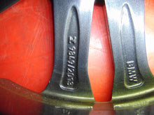 Load image into Gallery viewer, 1x Alufelge 17 Zoll 7.5&quot; 5x112 54ET Glanz Graphit 6856087 BMW 2 F45 F40 F46