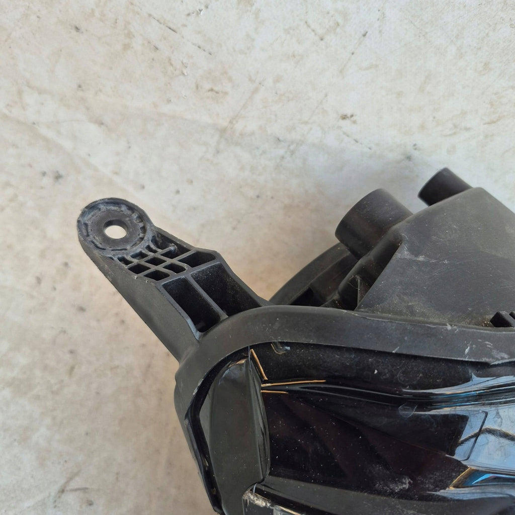 Frontscheinwerfer Ford Ecosport GN15-13D154-DE Rechts Scheinwerfer Headlight SCH8463061146gy