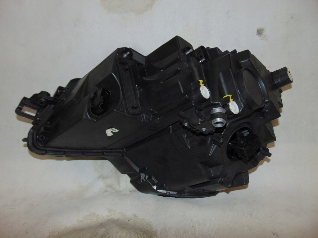 Frontscheinwerfer Skoda Karoq 57B941016B LED Rechts Scheinwerfer Headlight SCH7812670696lz