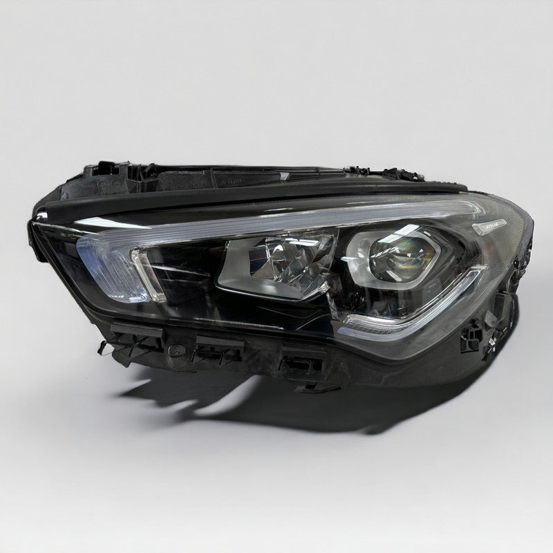 Frontscheinwerfer Mercedes-Benz Cla A1189068300 FULL LED Links Headlight