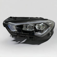 Load image into Gallery viewer, Frontscheinwerfer Mercedes-Benz Cla A1189068300 FULL LED Links Headlight