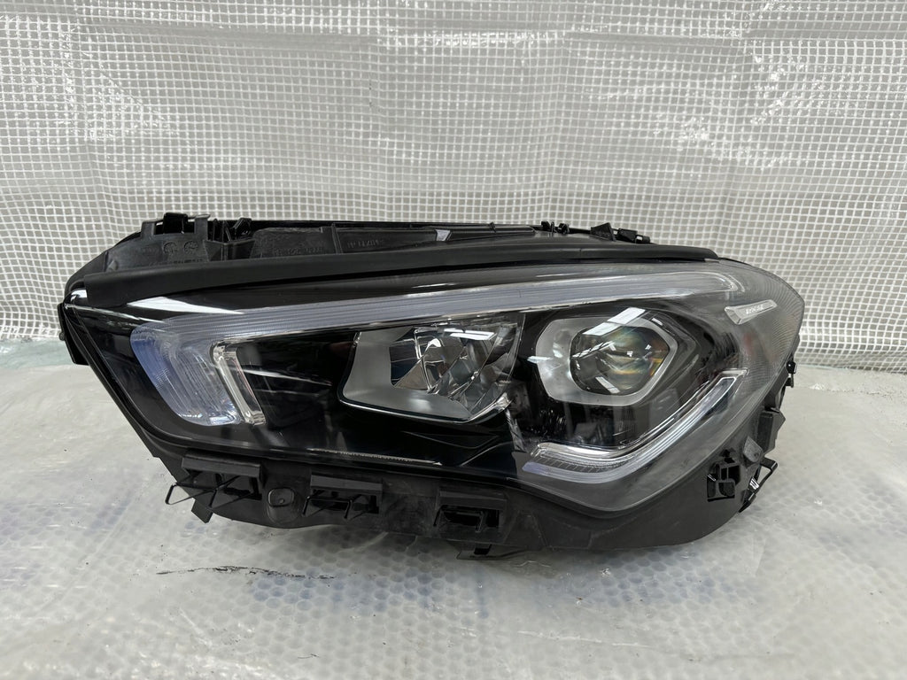 Frontscheinwerfer Mercedes-Benz Cla A1189068300 FULL LED Links Headlight