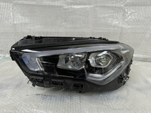 Load image into Gallery viewer, Frontscheinwerfer Mercedes-Benz Cla A1189068300 FULL LED Links Headlight