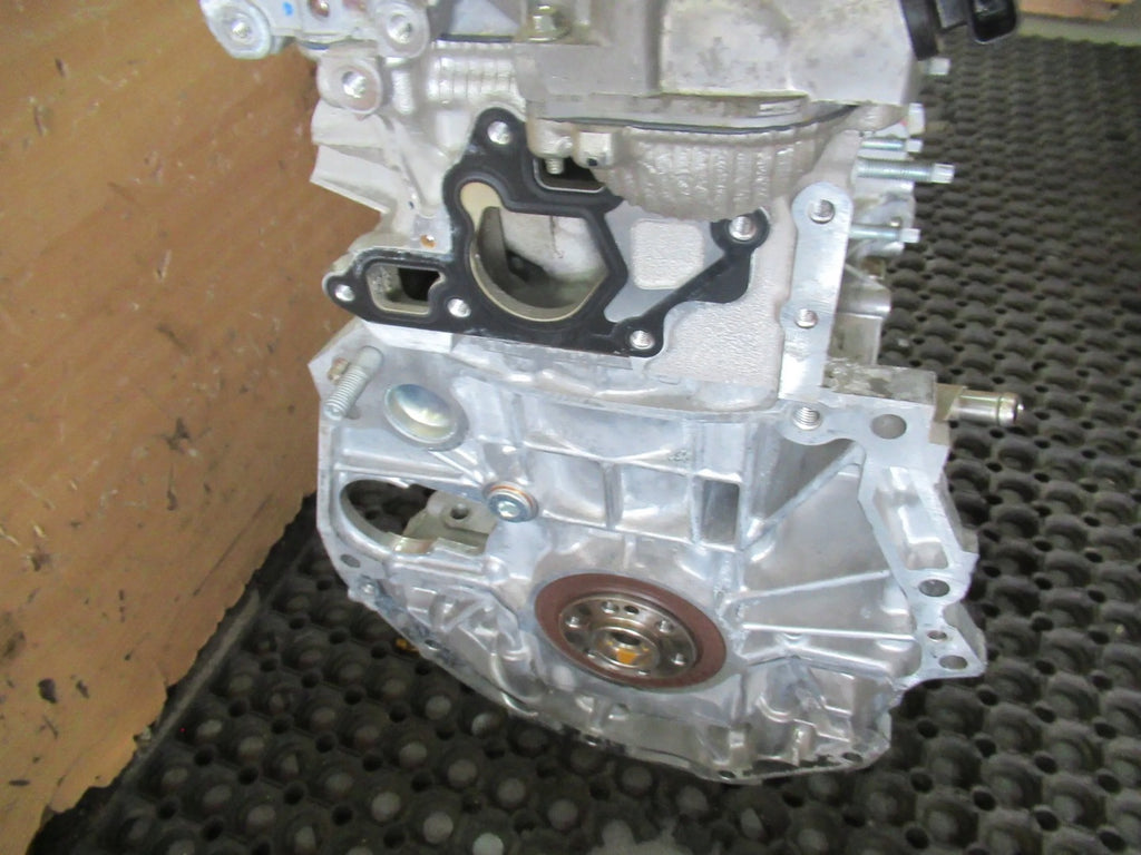 Motor Renault Clio I Talisman Megane IV M5M450 1.6 TCE 75TKm Benzin Unkomplett