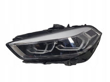 Laden Sie das Bild in den Galerie-Viewer, Frontscheinwerfer BMW 1 F40 5A1E055-03 Full LED Links Scheinwerfer Headlight SCH7860786197km