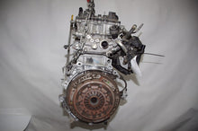 Laden Sie das Bild in den Galerie-Viewer, Motor Toyota Auris 1NR 1.4 99PS 62TKm 2015 Benzin Engine Unkomplett MOT5070278791xt