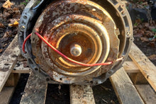 Laden Sie das Bild in den Galerie-Viewer, Getriebe Mercedes-Benz 2052705802 A2052705802 20201867 7252710901 Automatik