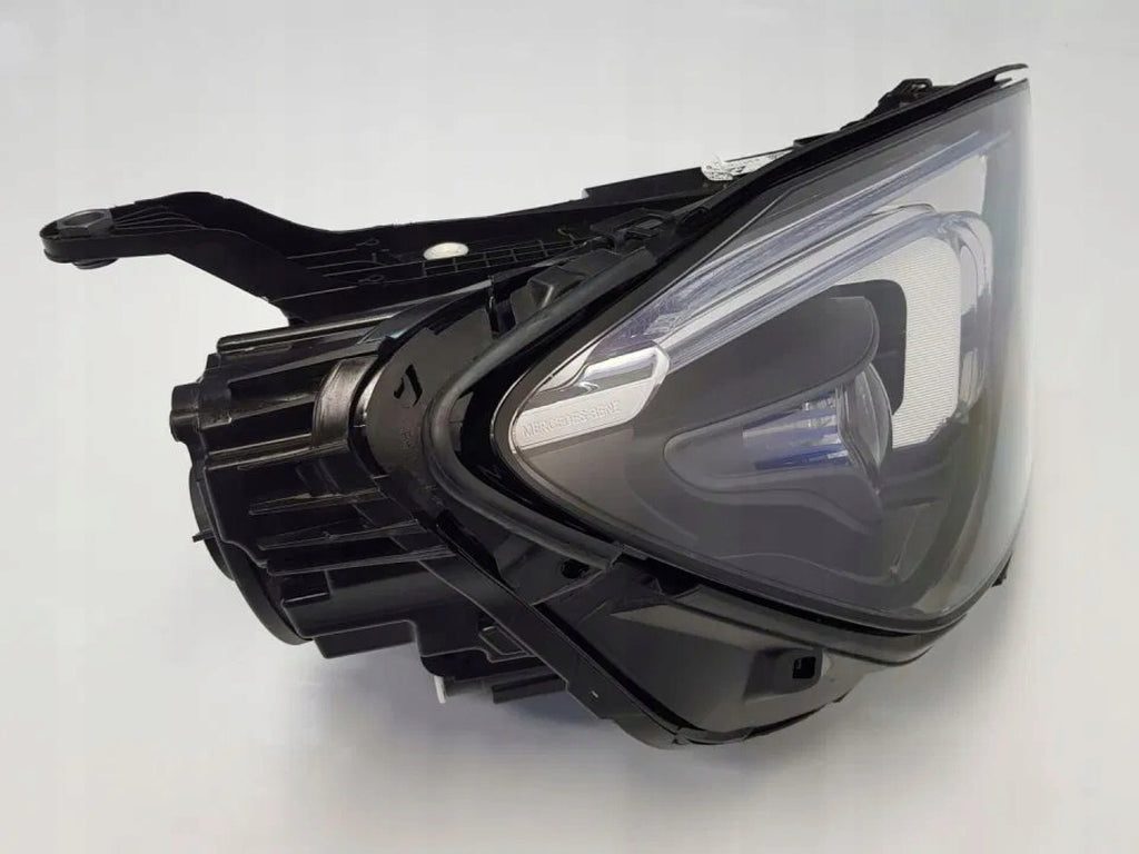 Frontscheinwerfer Mercedes-Benz Gle A1679066604 Full LED Rechts Headlight