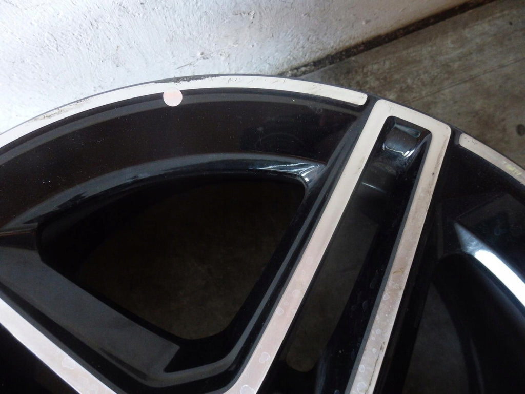 1x Alufelge 18 Zoll 8.0" 5x112 40ET A1774014000 Mercedes-Benz W177 Rim Wheel FEL6762426554nj
