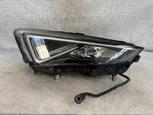 Laden Sie das Bild in den Galerie-Viewer, Frontscheinwerfer Seat Tarraco 5FJ941008J Full LED Rechts Scheinwerfer Headlight