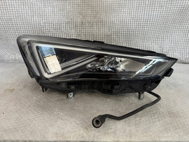 Frontscheinwerfer Seat Tarraco 5FJ941008J Full LED Rechts Scheinwerfer Headlight