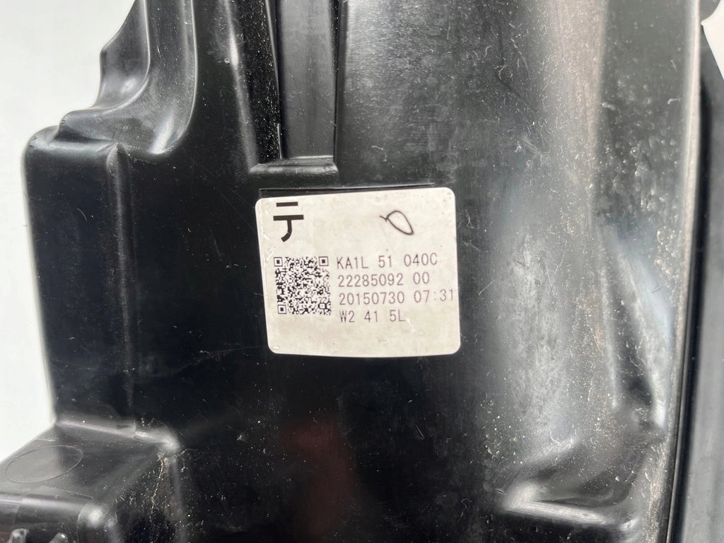 Frontscheinwerfer Mazda Cx-5 KA1L-51-040C LED Links Scheinwerfer Headlight