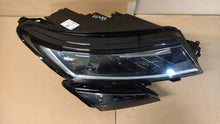 Laden Sie das Bild in den Galerie-Viewer, Frontscheinwerfer Skoda Kodiaq 566941016E Full LED Rechts Scheinwerfer Headlight SCH1425374446rx