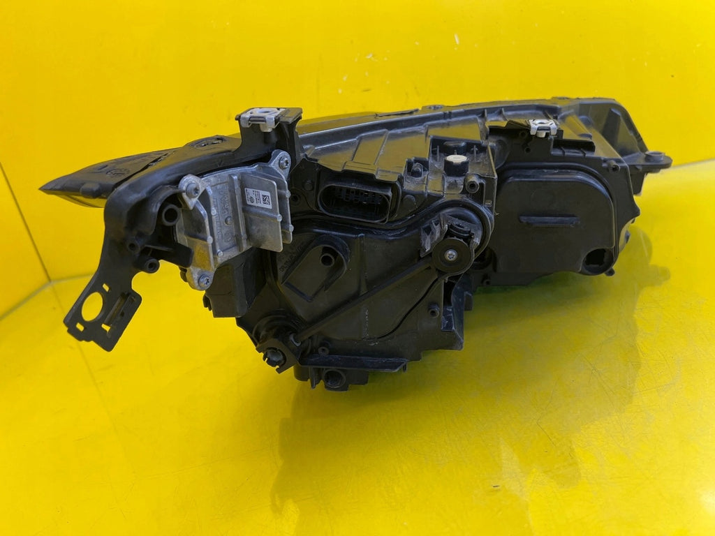 Frontscheinwerfer VW Golf VIII 5H1941059 LED Links Scheinwerfer Headlight SCH7253576857ao