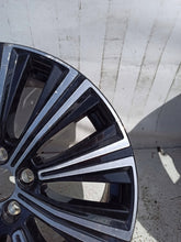 Laden Sie das Bild in den Galerie-Viewer, 1x Alufelge 18 Zoll 8.0&quot; 5x108 42ET 32243391 Volvo S90 V90 Rim Wheel