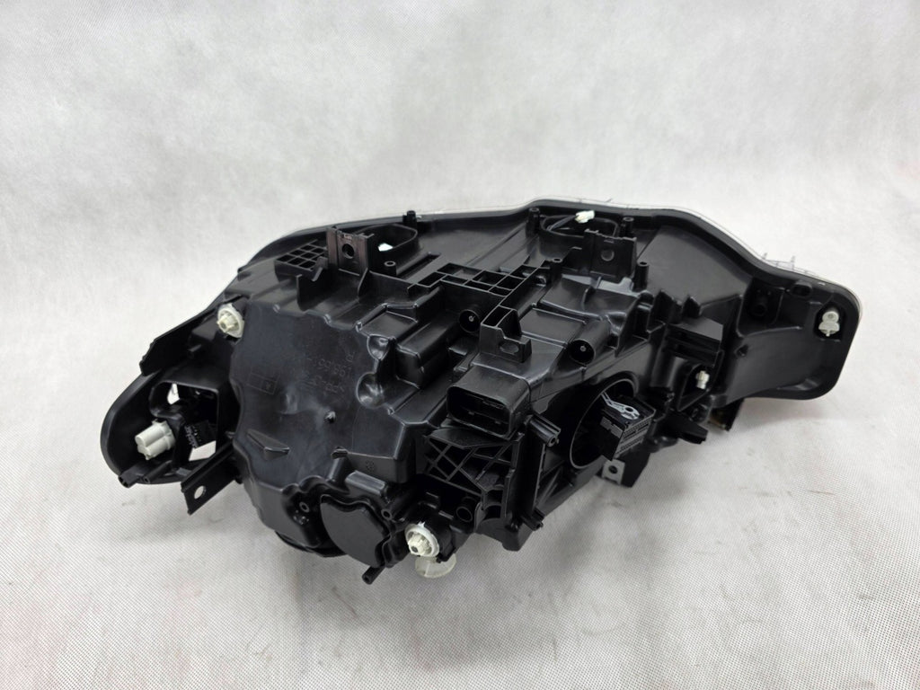 Frontscheinwerfer BMW 3 F30 F31 8492474 Rechts Scheinwerfer Headlight SCH5754623084nr
