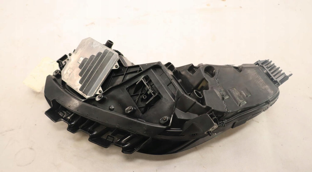 Frontscheinwerfer Tesla Model 3 107737640B LED Rechts Scheinwerfer Headlight