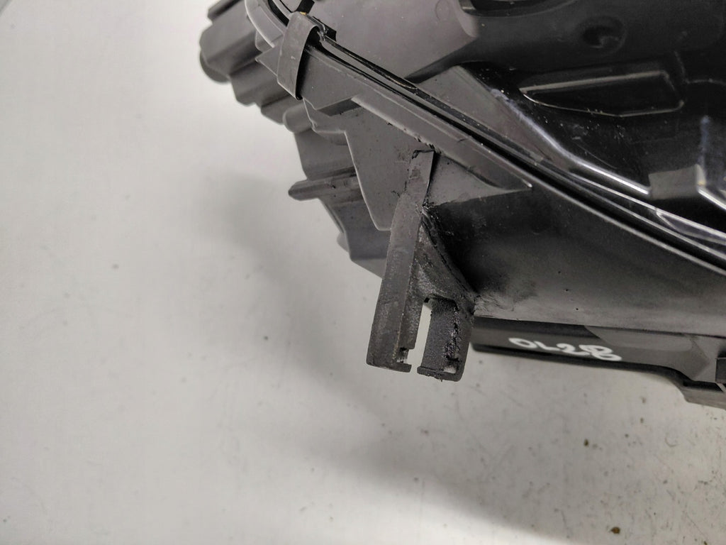 Frontscheinwerfer Audi 8W6941086D Laser Rechts Scheinwerfer Headlight SCH1814906010tg