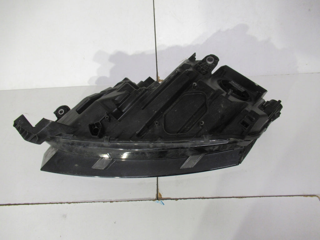Frontscheinwerfer Skoda Octavia I 5E4941016A LED Rechts Scheinwerfer Headlight SCH1362945183io