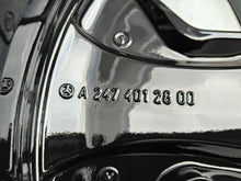 Laden Sie das Bild in den Galerie-Viewer, 4x Alufelge 18 Zoll 7.5" 5x112 53ET A2474012800 Mercedes-Benz Glb X247 Rim Wheel FEL4265031530fc