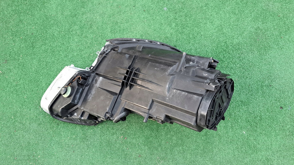 Frontscheinwerfer Porsche 996 99663106300 Links Scheinwerfer Headlight SCH8507545057jk