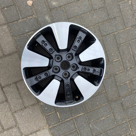 1x Alufelge 18 Zoll 7.5