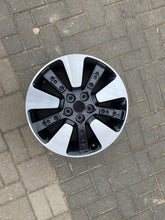 Load image into Gallery viewer, 1x Alufelge 18 Zoll 7.5" 5x114.3 52910B2300 Kia Soul Rim Wheel FEL7568363653zq