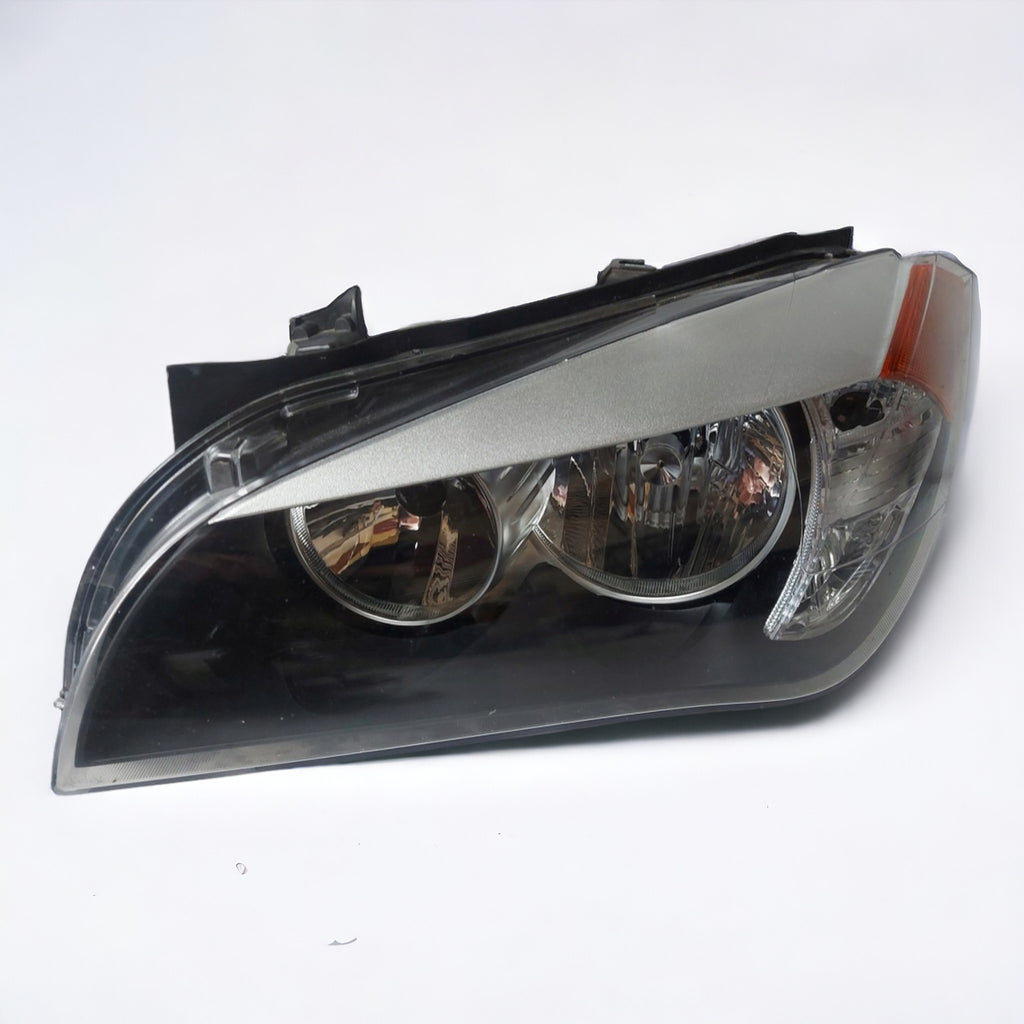 Frontscheinwerfer BMW X1 E84 7290237-04 LED Links Scheinwerfer Headlight