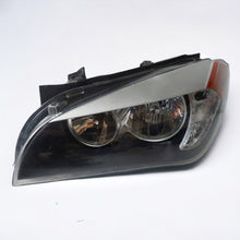 Laden Sie das Bild in den Galerie-Viewer, Frontscheinwerfer BMW X1 E84 7290237-04 LED Links Scheinwerfer Headlight