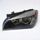 Frontscheinwerfer BMW X1 E84 7290237-04 LED Links Scheinwerfer Headlight