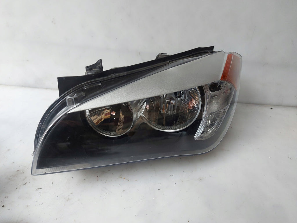 Frontscheinwerfer BMW X1 E84 7290237-04 LED Links Scheinwerfer Headlight