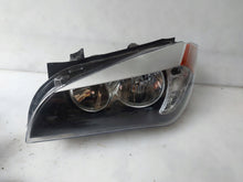 Laden Sie das Bild in den Galerie-Viewer, Frontscheinwerfer BMW X1 E84 7290237-04 LED Links Scheinwerfer Headlight