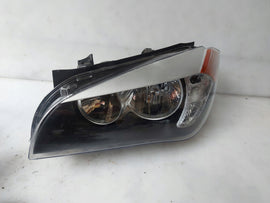 Frontscheinwerfer BMW X1 E84 7290237-04 LED Links Scheinwerfer Headlight SCH4749420673wy
