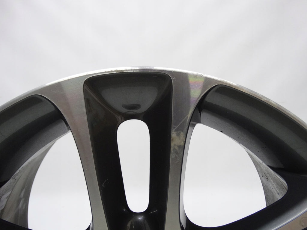 1x Alufelge 18 Zoll 7.5" 5x108 52 5ET 30672919 Mg C30 S40 V50 Rim Wheel FEL7852331272dk