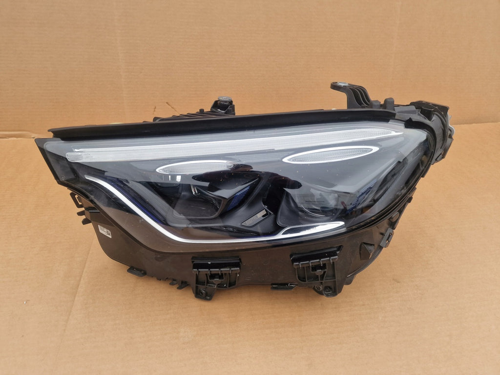 Frontscheinwerfer Mercedes-Benz Glc A2549062302 LED Links Scheinwerfer Headlight SCH8578983546br