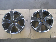 Load image into Gallery viewer, 1x Alufelge 19 Zoll 8.0" 5x112 49ET 5FA601025F- Seat I Rim Wheel FEL6294446858nf