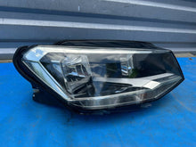 Laden Sie das Bild in den Galerie-Viewer, Frontscheinwerfer VW Caddy 2K1941006A Rechts Scheinwerfer Headlight SCH4879770903kc