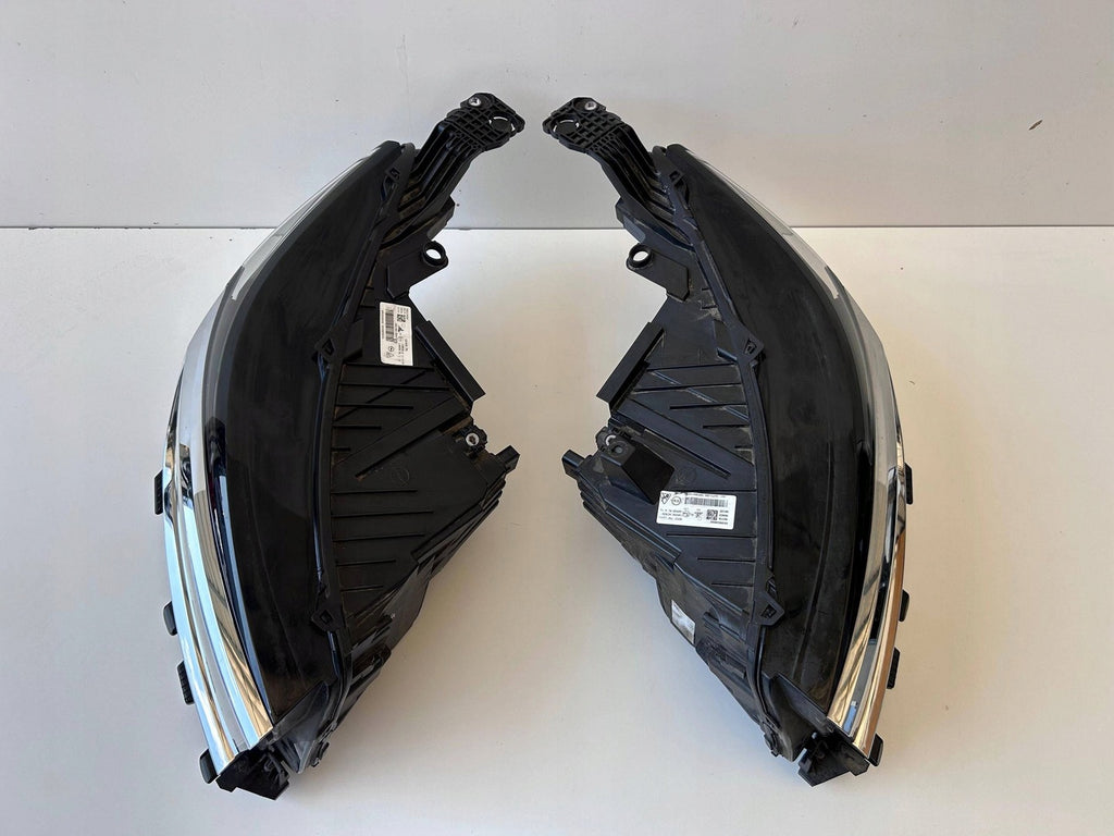 Frontscheinwerfer Opel Grandland X 9839689680 Ein Stück (Rechts oder Links) SCH3743419100im